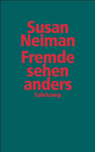 Beispielbild fr Fremde sehen anders. zur Lage der Bundesrepublik ; [auslndische Stimmen zur Wahl], zum Verkauf von modernes antiquariat f. wiss. literatur