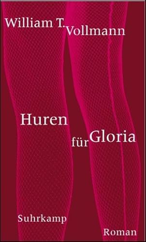 9783518417478: Huren fr Gloria