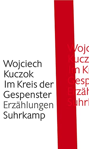 Beispielbild fr Im Kreis der Gespenster: Erzhlungen zum Verkauf von medimops