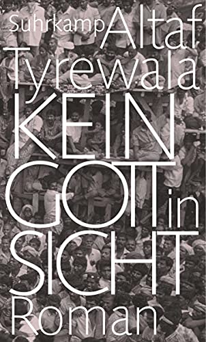 Imagen de archivo de Tyrewala, A: Kein Gott in Sicht a la venta por Blackwell's