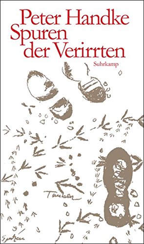 Spuren der Verirrten (9783518418543) by Handke, Peter