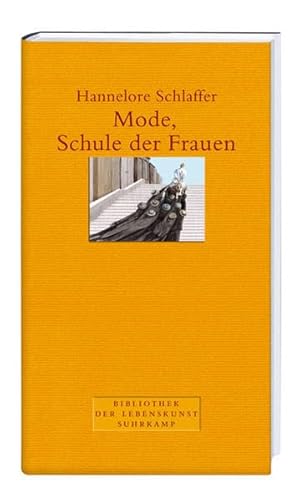 Mode, Schule der Frauen.