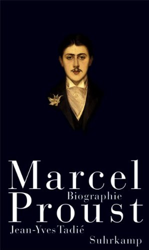 Beispielbild fr Marcel Proust. Biographie. Aus dem Franzs. von M. Looser. 1. A. zum Verkauf von Mller & Grff e.K.