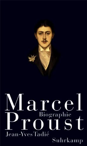 9783518419526: Marcel Proust