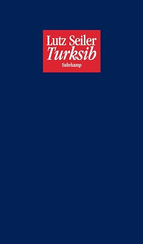 Stock image for Turksib: Zwei Erzhlungen for sale by medimops
