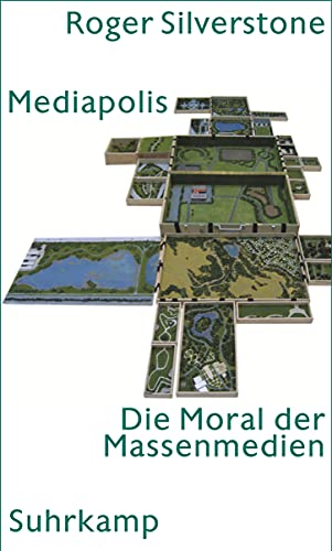 Stock image for Mediapolis: Die Moral der Massenmedien for sale by medimops