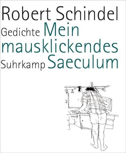 9783518420249: Mein mausklickendes Saeculum