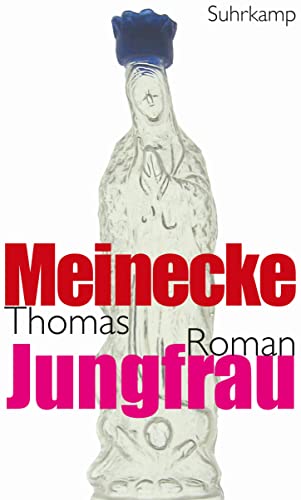 Imagen de archivo de Jungfrau: Roman a la venta por medimops