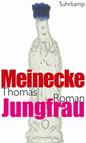Jungfrau. Roman.