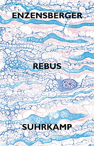 Rebus; Gedichte (9783518420522) by Hans Magnus Enzensberger