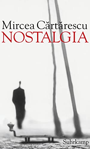 9783518420744: Nostalgia