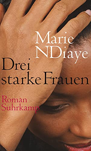 9783518421659: Drei starke Frauen