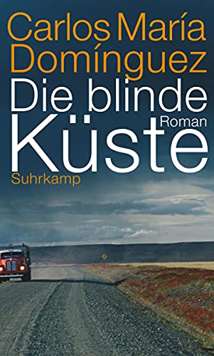 Beispielbild fr Die blinde Kste : Roman. Carlos Mara Domnguez. Aus dem Span. von Susanne Lange zum Verkauf von Antiquariat  Udo Schwrer