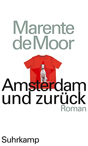 Stock image for Amsterdam und zurck: Roman for sale by medimops