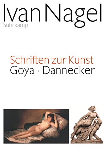 9783518421932: Gesammelte Schriften 02: Der Knstler als Kuppler. Goyas Nackte und Bekleidete Maja