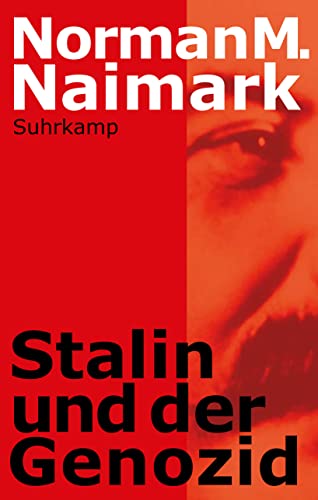 9783518422014: Stalin und der Genozid