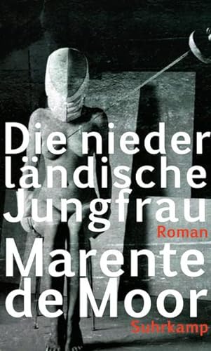 Imagen de archivo de Die niederlndische Jungfrau: Roman a la venta por medimops