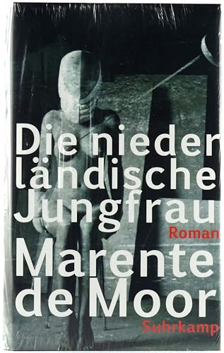 Stock image for Die niederlndische Jungfrau: Roman for sale by medimops