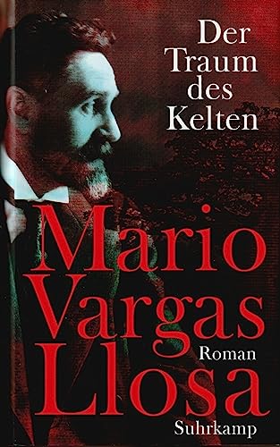 9783518422700: Der Traum des Kelten