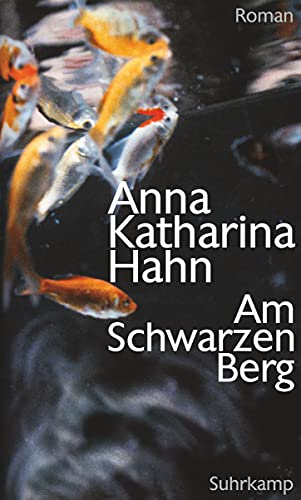 Stock image for Am Schwarzen Berg for sale by Chaparral Books