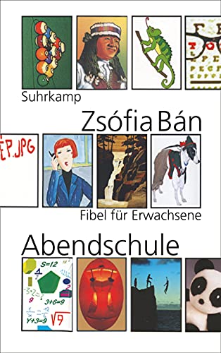 9783518422892: Abendschule: Fibel fr Erwachsene