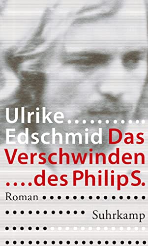 Stock image for Das Verschwinden des Philip S. for sale by WorldofBooks