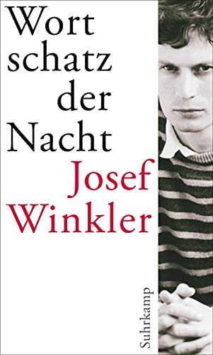 Wortschatz der Nacht (9783518423578) by Winkler, Josef