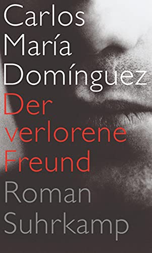 Beispielbild fr Der verlorene Freund: Roman zum Verkauf von medimops