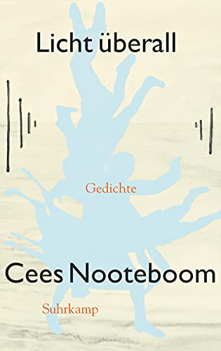 Licht uberall (9783518423912) by Cees Nooteboom