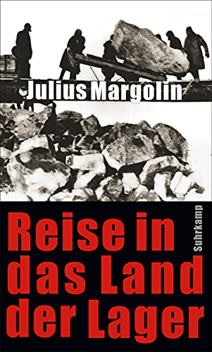 Beispielbild fr Reise in das Land der Lager zum Verkauf von Ammareal