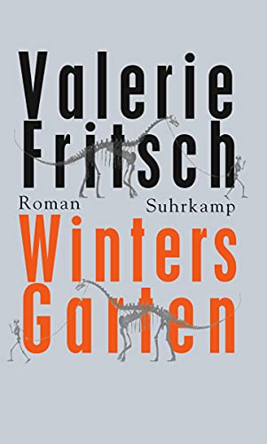 9783518424711: Winters Garten