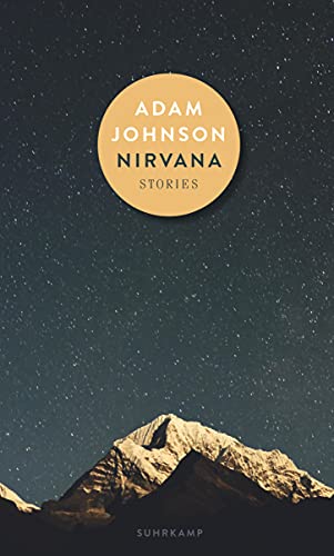 9783518425008: Nirvana: Stories