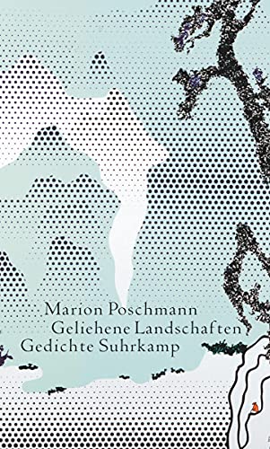 Stock image for Geliehene Landschaften: Lehrgedichte und Elegien for sale by Books Unplugged