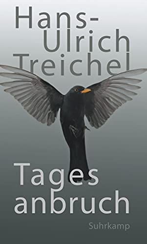 Tagesanbruch -Language: german - Treichel, Hans-Ulrich