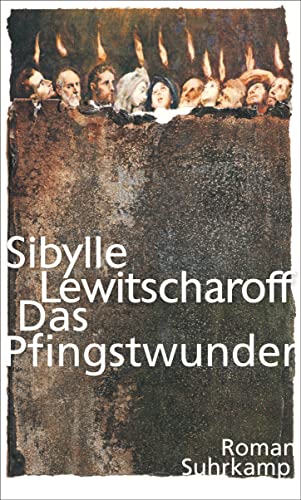 9783518425466: Das Pfingstwunder (German Edition)