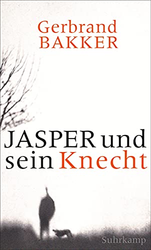 Beispielbild fr Jasper und sein Knecht zum Verkauf von medimops