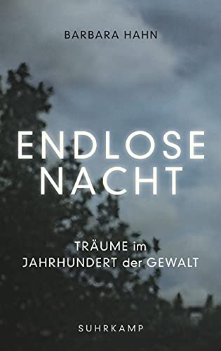 Stock image for Endlose Nacht: Trume im Jahrhundert der Gewalt for sale by Smith Family Bookstore Downtown