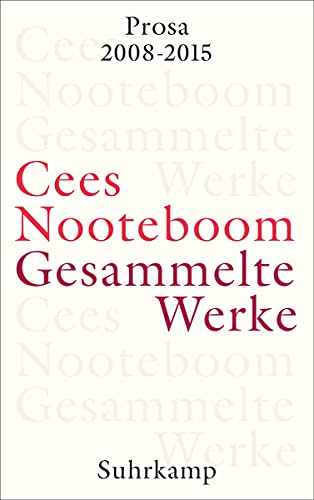 Gesammelte Werke