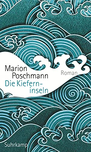 9783518427606: Die Kieferninseln (German Edition)