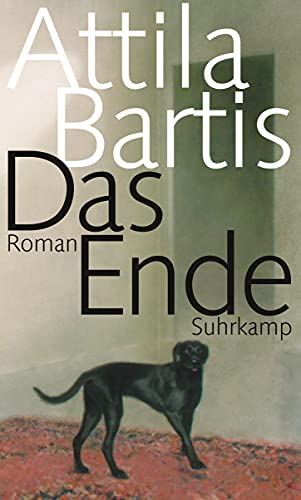 9783518427637: Das Ende