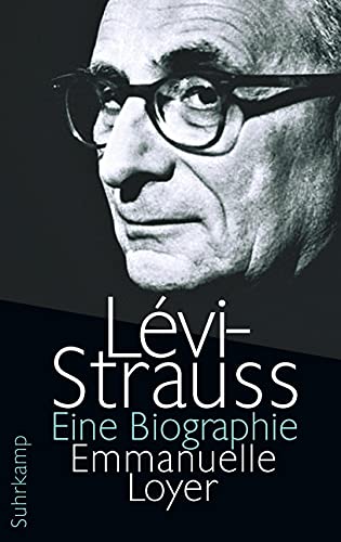 Imagen de archivo de Lvi-Strauss: Eine Biographie a la venta por medimops