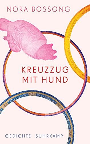 Beispielbild fr Kreuzzug mit Hund. Gedichte. zum Verkauf von Antiquariat Mercurius