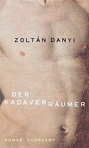 9783518428351: Der Kadaverrumer