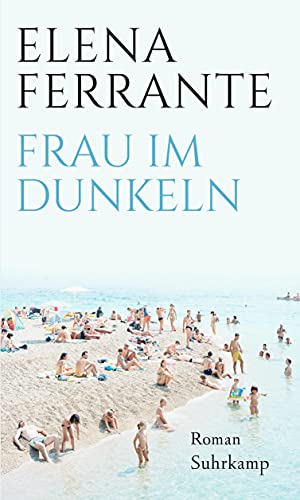 9783518428702: Frau im Dunkeln