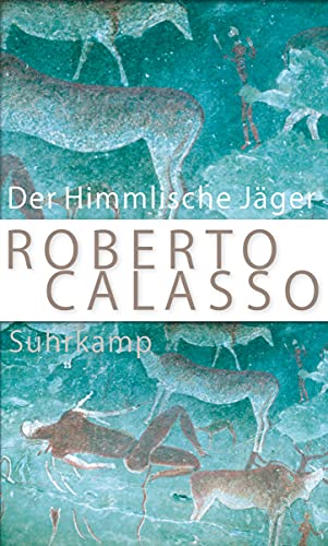 9783518429136: Der Himmlische Jger