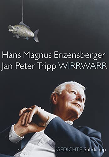 Stock image for Wirrwarr. for sale by SKULIMA Wiss. Versandbuchhandlung