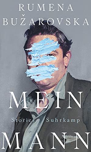 9783518429761: Mein Mann: Stories