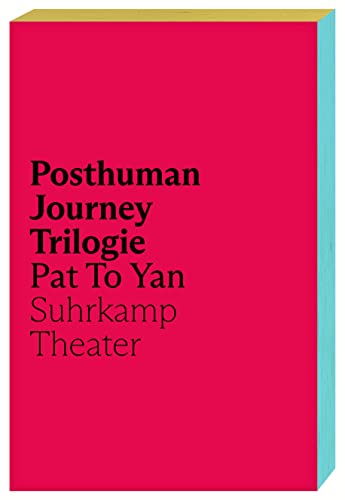 Beispielbild fr Posthuman Journey Trilogie zum Verkauf von Chiron Media