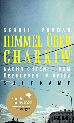 Stock image for Himmel ber Charkiw (AT) for sale by GreatBookPrices