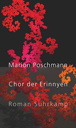 9783518431412: Chor der Erinnyen: Roman | Die Parallelgeschichte zum Bestseller Die Kieferninseln